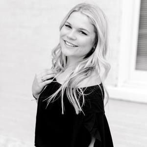 Meet your Posher, Korynn